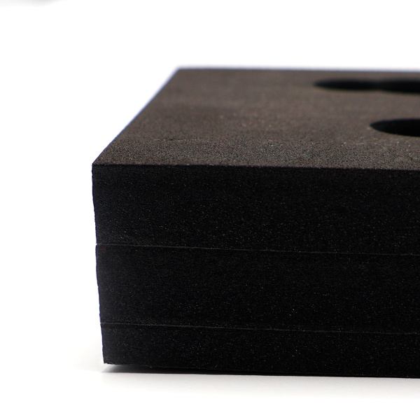 Ложемент ЭВАлюция-1 под заказ, размер XL