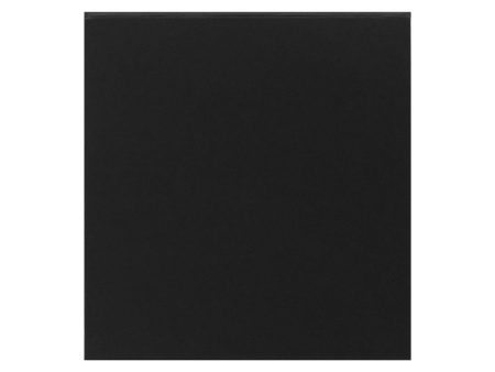 Коробка разборная на магнитах S, черный