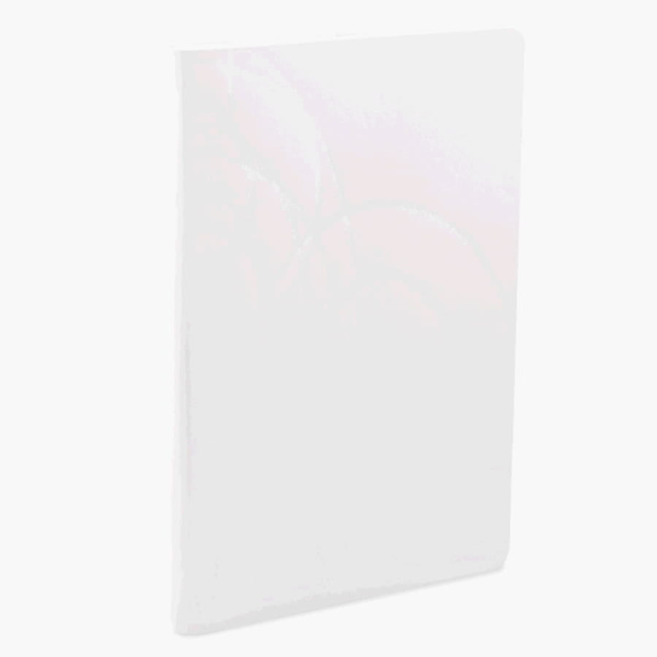 Бизнес-блокнот FUNKY SNOW, формат А5, блок в точку