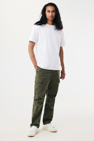 Футболка Iqoniq Nikko из переработанного хлопка, 220 г/м²