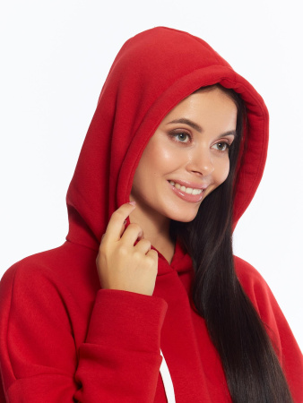 Худи унисекс оверсайз BB Banks  S/M