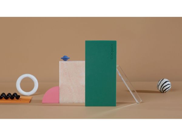 Внешний аккумулятор NEO Axioma, 10000 mAh