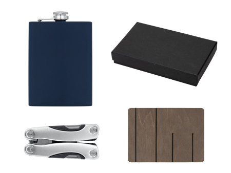 Подарочный набор Путешественник 2.0.