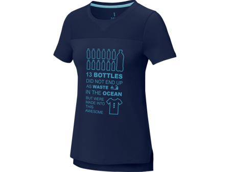 Футболка Borax женская