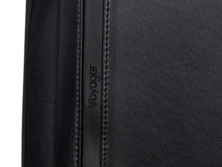 Рюкзак Toff для ноутбука 15,6'', черный (Р)