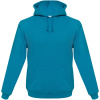 Толстовка ID.003 бирюзовая, размер 4XL