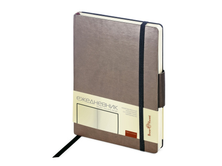 Ежедневник недатированный А5 Zenith