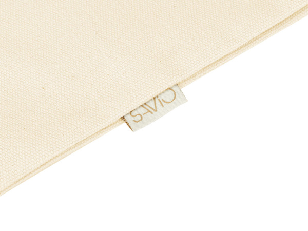 Сумка-оверсайз Rejenny из переработанного хлопка 320 г/м2