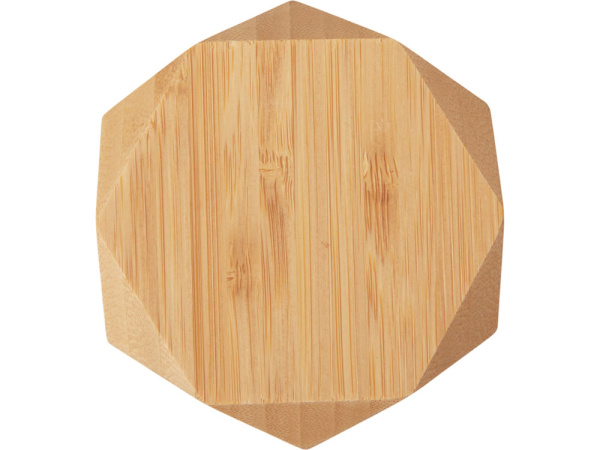 Беспроводное зарядное устройство Gex, 15 Вт