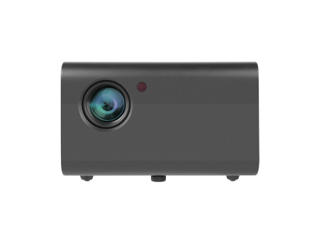 Проектор Rombica Ray Smart Cube (P)