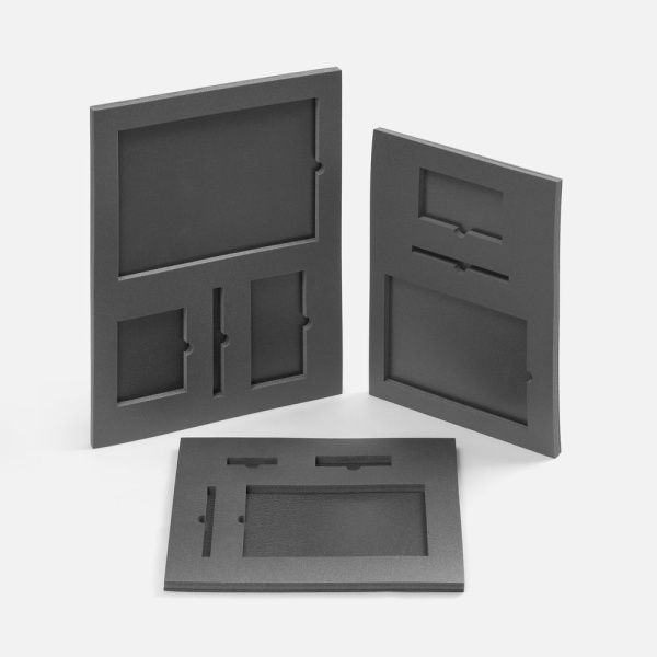 Ложемент Slim на заказ