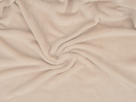 Плед флисовый Natty из переработанного пластика