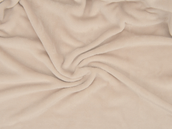 Плед флисовый Natty из переработанного пластика