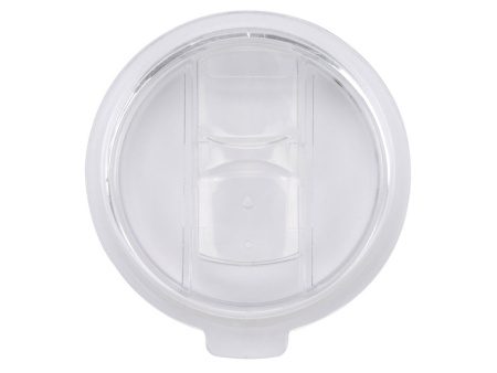 Термокружка Pot 330мл, белый