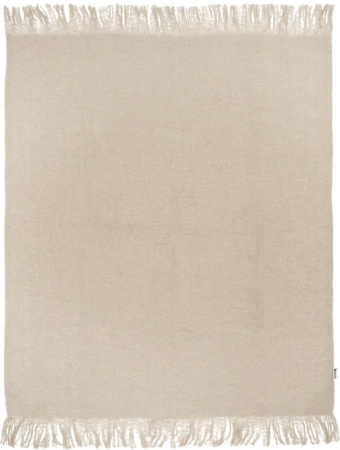 Мохеровое одеяло из вторичного ПЭТ Ivy