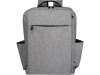 Рюкзак для ноутбука Libra 15 из переработанного материала