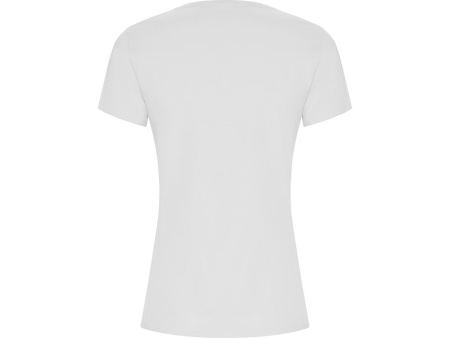 Футболка из органического хлопка Golden Woman женская