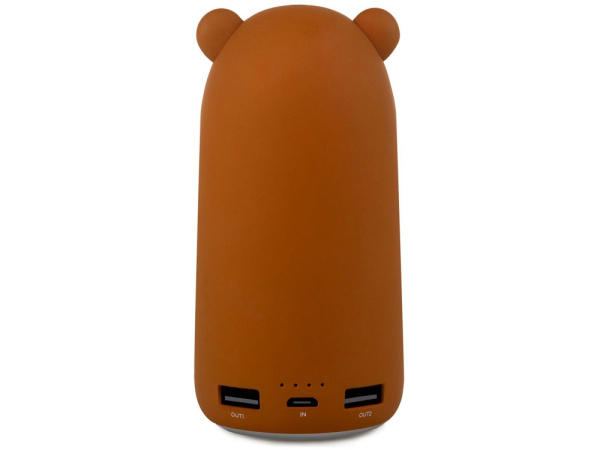 Внешний аккумулятор NEO Teddy, 10000mAh
