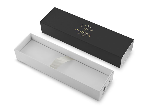 Ручка шариковая Parker IM Core Blue CT