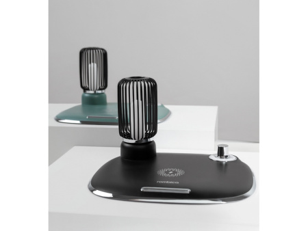 Беспроводное зарядное устройство Rombica NEO Tomas Quick Black (Р) Беспроводное зарядное устройство Rombica NEO Tomas Quick Black (Р)