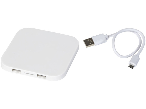 Беспроводное зарядное устройство-хаб Ozone Беспроводное зарядное устройство-хаб Ozone