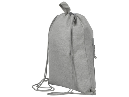 Рюкзак-мешок Dim, серый