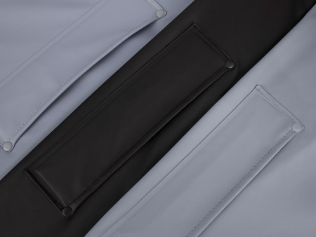 Парка R4, черная, размер XS/S