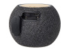 Портативная колонка с беспроводной зарядкой Ареа, 5 Вт