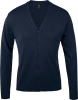Джемпер мужской Golden Men темно-синий, размер S