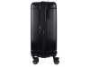 Чемодан Eberhart Craft средний M поликарбонат черный 08C-009-424