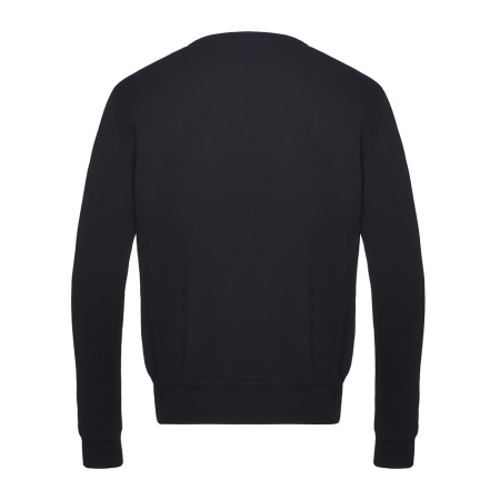 New Gen свитшот 300 г/м2 3-нитка петля черный 3XL