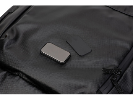 Рюкзак Giant для ноутбука 15.6, черный