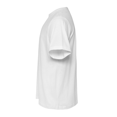 Футболка New Gen оверсайз 140 г/м2 белый S