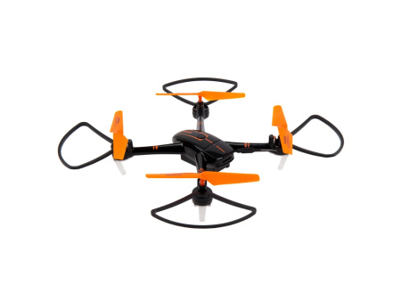 Радиоуправляемый квадрокоптер HIPER SHADOW FPV (Р)