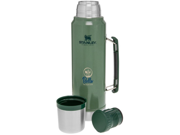 Бутылка Stanley Classic, 1 л