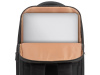 RIVACASE 8164 black ECO рюкзак для ноутбука 17.3 / 4