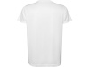 Футболка Estoril детская, белый