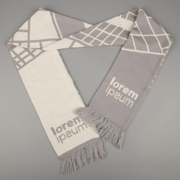 Шарф на заказ Tricksy Classic Fint, M