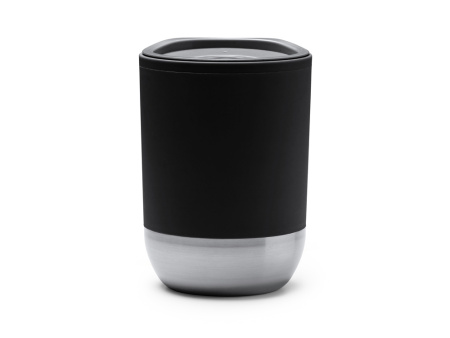 Термокружка LINDE из переработанного полипропилена, 290 мл