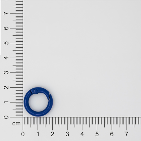 Обвес PRO kit `Blue line` (синий)