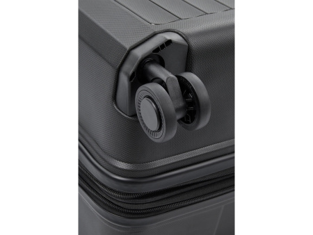 Чемодан 4-х колесный SANTIAGO, 76л