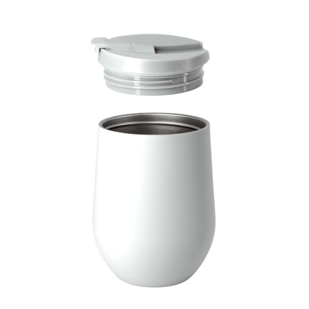 Кофер софт-тач NEO CO12s (белый)