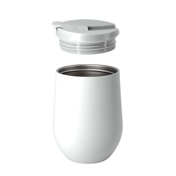 Кофер софт-тач NEO CO12s (белый)