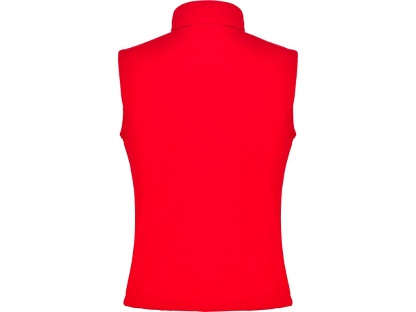 Жилет Nevada, красный