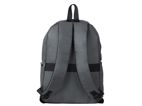 Рюкзак Ray для ноутбука 15'', серый