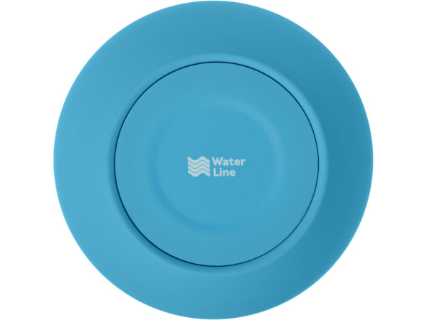 Вакуумная термокружка Sense Gum, soft-touch