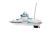 Радиоуправляемый катер HIPER MONACO (Р)