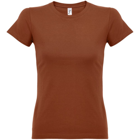 Футболка женская Imperial Women 190