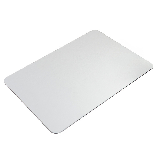 Коврик для мыши GLIDE M, 35*25*0,3см, белый