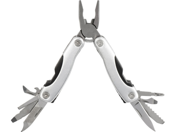 Подарочный набор Scout с многофункциональным ножом и фонариком